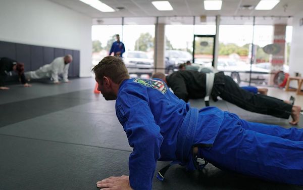 Martial Arts - Stay Motivated | GF Team Toledo